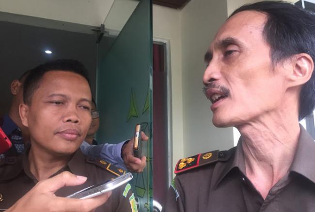 Kajari: Kasus Narkotika di Tanjungpinang dan Bintan Memprihatinkan