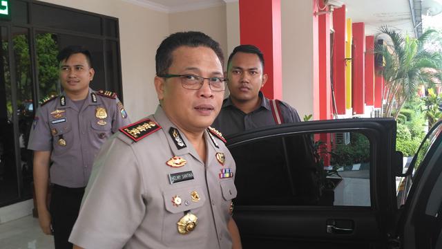  Kapolresta: Eksekusi Lahan Kampung Harapan Bengkong Dilaksanakan Bulan Ini