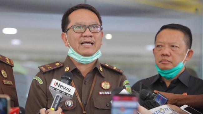 Kejagung Periksa 2 Saksi Terkait Kasus Impor Tekstil dari India 