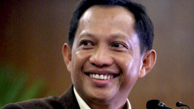  Tito Karnavian Jadi Kapolri, Wakilnya Tetap Budi Gunawan?  