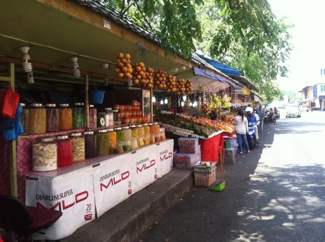 Ini Pusat Kuliner Manisan di Batam yang Menggugah Selera