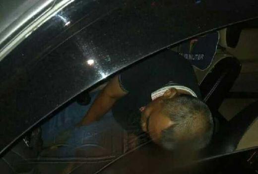 Letkol Dono Diduga Ditembak Oknum Anggota TNI AU