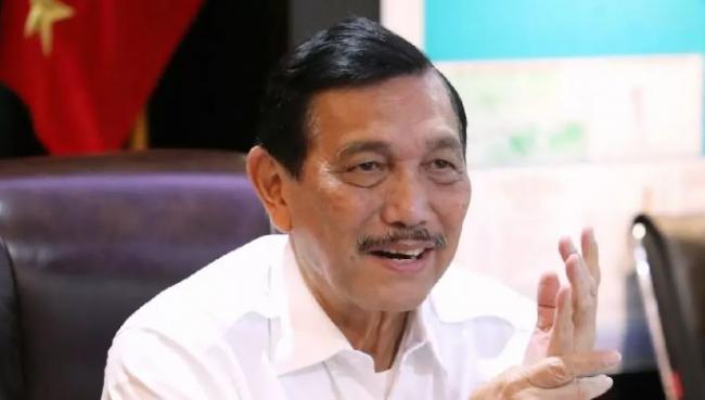 Kerap Kalah Saing dengan Negara Tetangga, Luhut : Kita Kurang Jual Indonesia