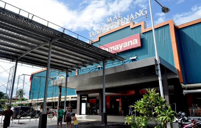 Tim Saber Pungli Amankan 2 Petugas Parkir Mall Ramayana Tanjungpinang