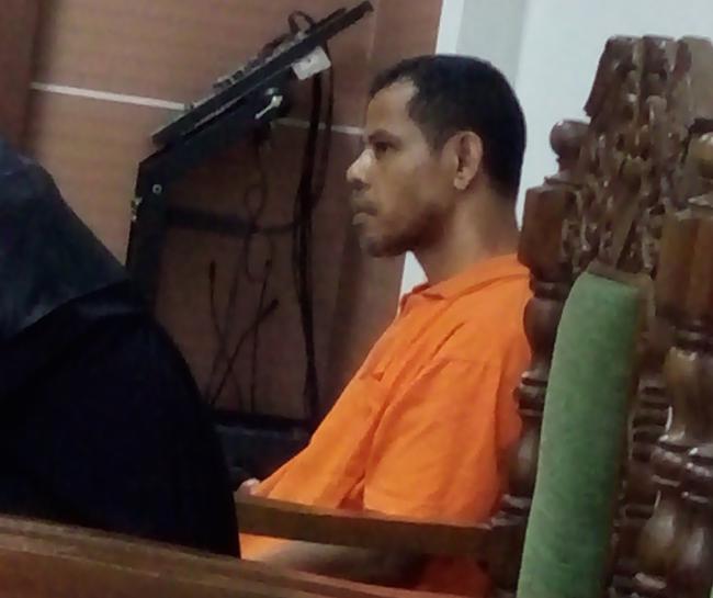 Saksi: Anak Buah Midi Ajak Keliling Kampung Aceh Sebelum Penyerahan Rp 20 Juta 