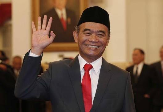 Muhadjir Usulkan Fatwa Orang Kaya Nikahi Orang Miskin
