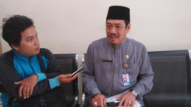 Alamak..Disdik Batam Tak Punya Anggaran Benahi Rumah Dinas Guru yang Rusak