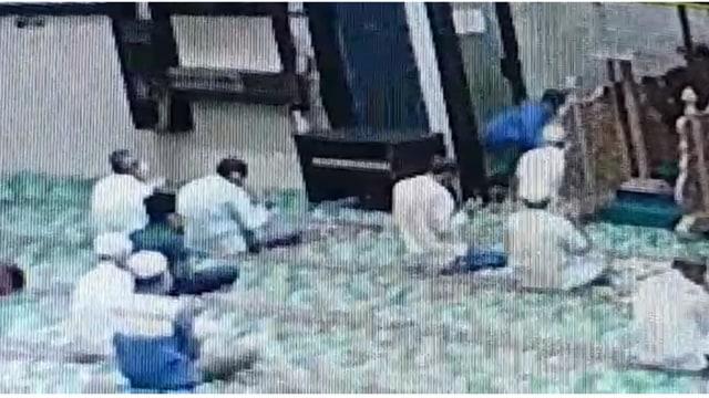 Imam Masjid di Pekanbaru Ditikam Usai Salat Isya
