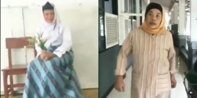 Kelakuan Pelajar `Nikah` di Kelas, Reaksi Gurunya Pas Tahu Tak Terduga