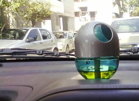 Hati-Hati, Parfum Mobil Bisa Timbulkan Bau Tak Sedap