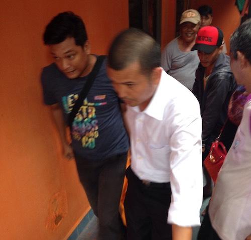 Tak Ada Biaya Berobat, Dji Kui On Pilih Bunuh Diri 