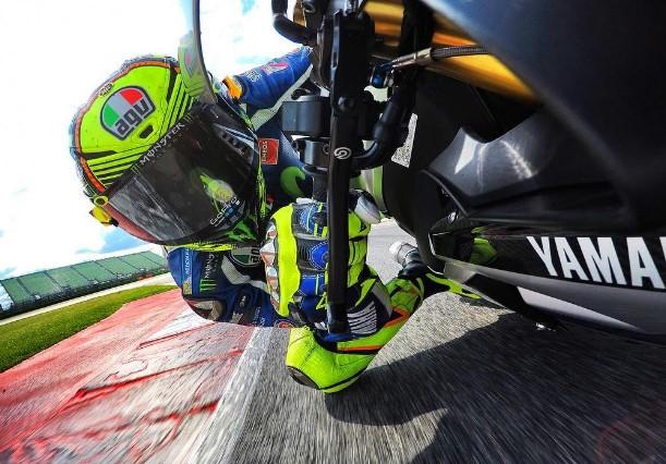 Rossi: Di Motegi Kami akan melakukan Semuanya...