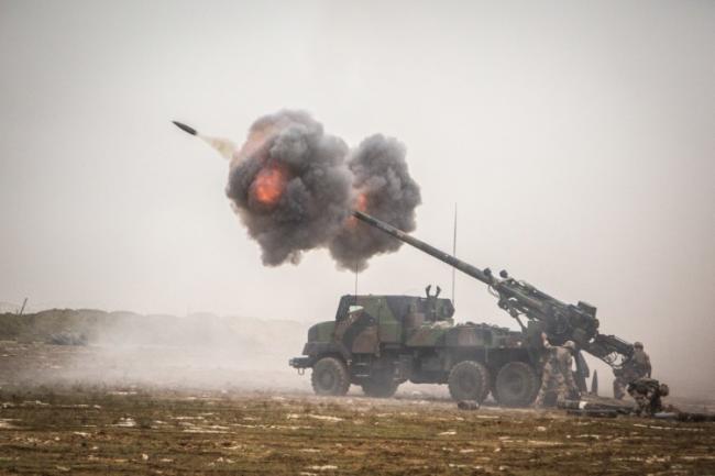 Belasan Tentara Tewas Akibat Serangan Teror di Mali