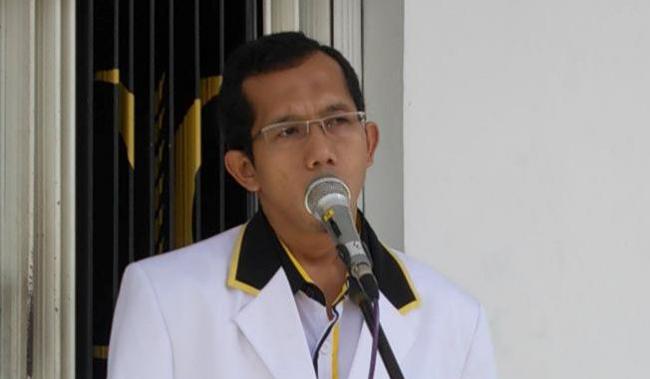 Soal Isu Minta Mahar Rp 5 Miliar, Ini Komentar Ketua DPD PKS Kota Batam Taufik Hermawan