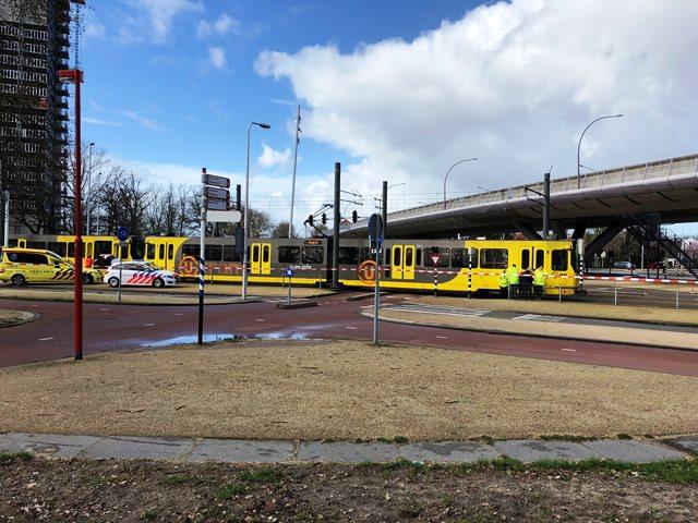Pria Bersenjata Tebar Teror di Utrecht, 1 Orang Tewas