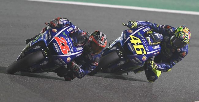 Gunakan Sasis Baru, Dua Yamaha Diprediksi Kesulitan di Brno
