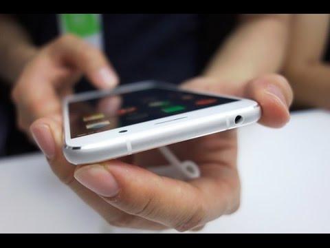 Menteri Kominfo Sebut Smartphone ZUK Z1 Ilegal