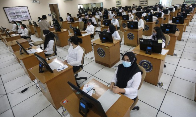 CPNS 2021 Dibuka Mei, Simak Syarat dan Cara Daftarnya