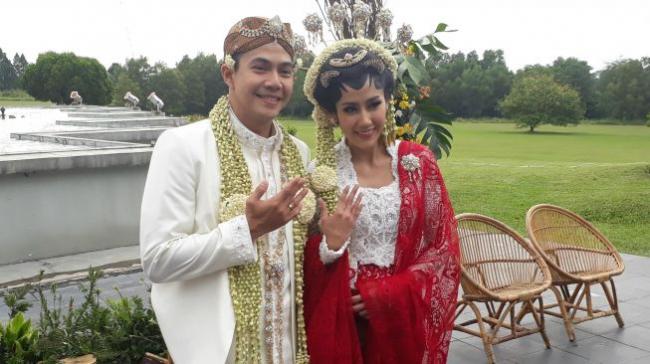 Ardina Rasti Dibilang Gemuk, Apa karena Hamil?