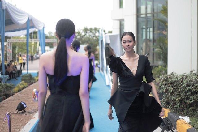 BIFF 2018 Angkat Tren Fashion dan Kekayaan Kuliner Indonesia
