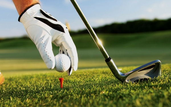 Lagi, Indonesia Ukir Prestasi di Asian Golf Award 2017