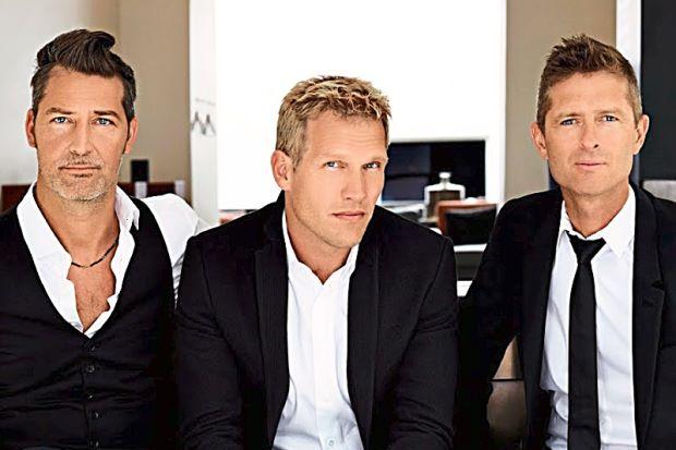 Michael Learns to Rock Manggung di Batam Desember Nanti