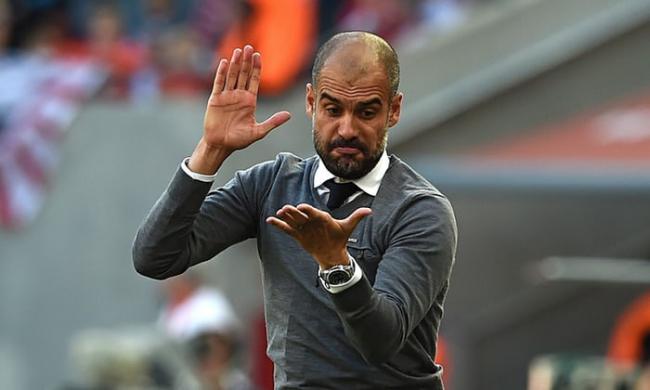Kekalahan Man City Hidupkan Kembali Perburuan Titel Juara