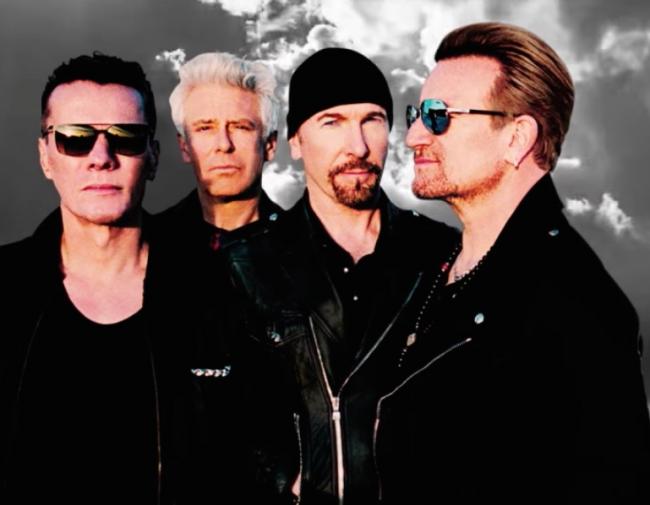 U2 Bakal Gelar Konser di Singapura November 2019, Hari Ini Tiketnya Dijual