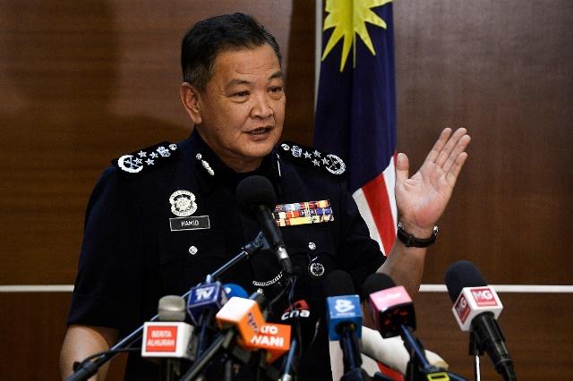 Polisi Malaysia Tangkap Penghina Lagu Indonesia Raya, Pelaku WNI