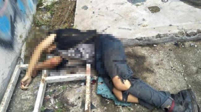Tawuran Anak Punk, Pengamen Tewas dengan Telinga dan Jari Terpotong