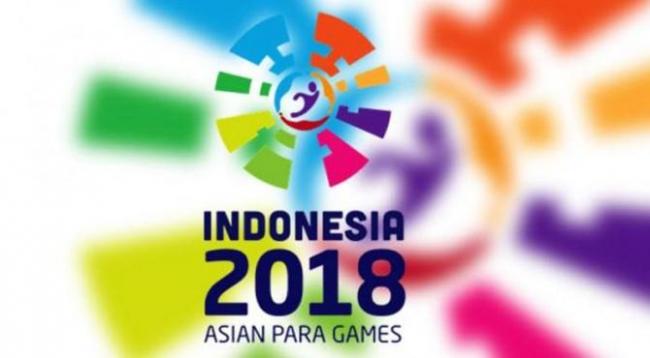 Indonesia Bersiap Gelar Asian Para Games 2018