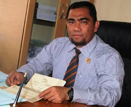 Rilis Real Count, Bakti Lubis: INSANI 37 Persen, AMAN 39 Persen