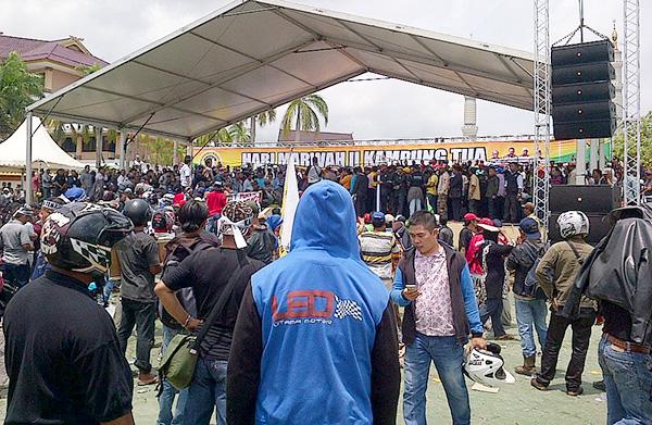 Kampung Tua di Batam Diperjualbelikan? Ini Faktanya