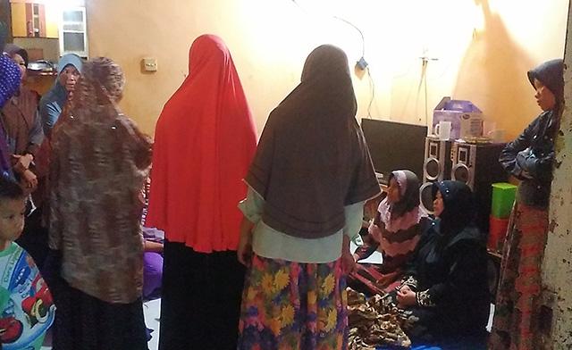 Dua Anak Tewas Tenggelam di Kolam Taman Bunga Legenda Malaka
