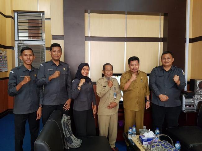 Bawaslu Klarifikasi Disdik Bintan Soal Pelantikan Kepsek Jelang Pilkada