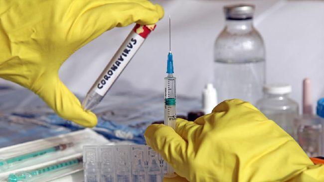 Biofarma: Vaksin Corona Buatan Indonesia Tersedia 2022 