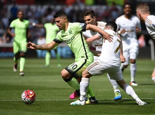 City Pastikan Finis Keempat, MU Gagal Masuk Champions