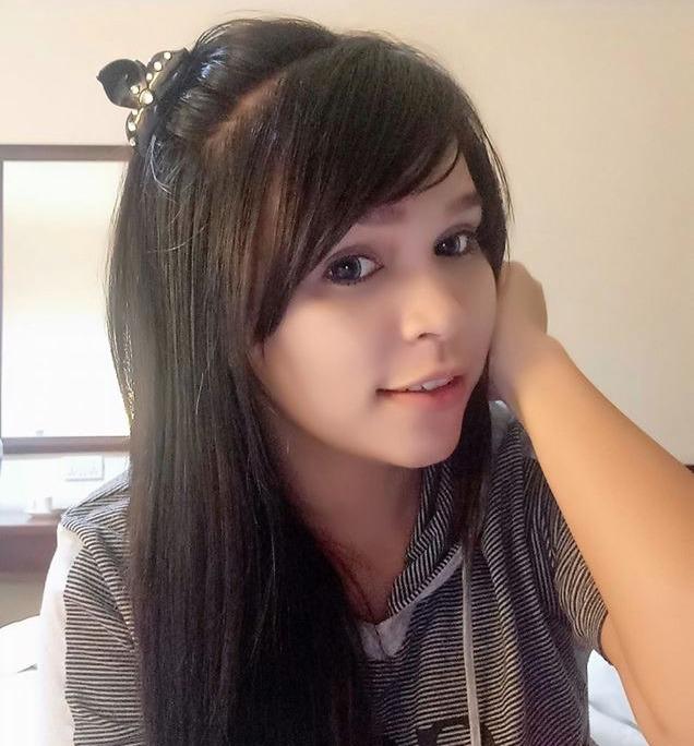 Cantiknya Deli Cinta Sihombing yang Dibunuh dengan Cara Diikat 