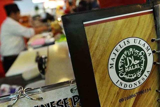 MUI Batam Dukung Aturan Wajib Sertifikasi Bedakan Produk Halal dan Non Halal