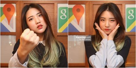  Han Yoo Ra, 11 Tahun di Indonesia Awalnya Dibully Kini Digilai