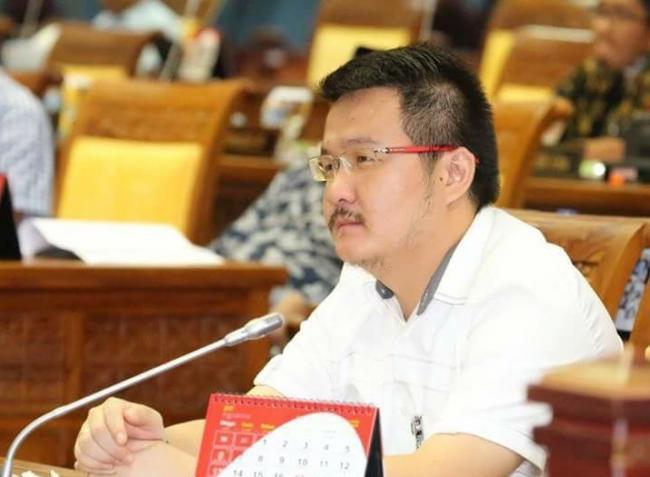 Hendra Asman: Komisi II Segera Bahas Kelangkaan Gas di Hearing DPRD Batam