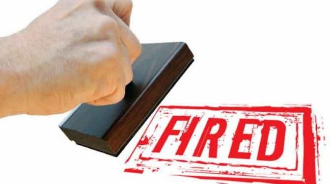 Kasus Proposal Fiktif Provinsi Kepri, Giliran Oknum PTT  BPKAD Dipecat