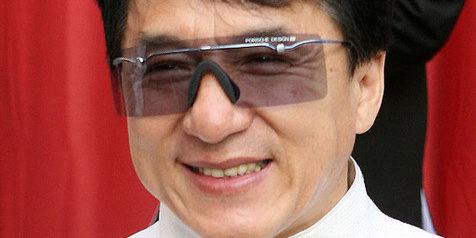 Sering Dikabarkan Meninggal, Ini Kata Jackie Chan