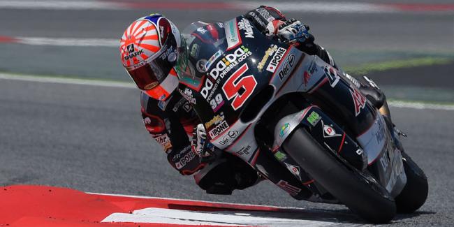 Bos Yamaha Tech 3 Tak Mau Zarco Disebut Rookie Gila