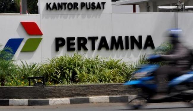 Pertamina dan PGN Akan Dilebur, Pemerintah Siapkan Nama Baru