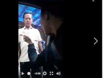 Polisi: Insiden Nagoya Hill Berujung Damai, Sopir Taksi Pangkalan Bayar Ganti Rugi Rp 750 Ribu