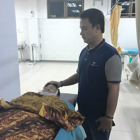 Remaja 14 Tahun Tewas Ditabrak Speed Boat Saat Melaut di Pulau Kasu