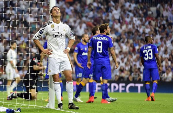 Setelah 12 Tahun, Juventus Rasakan Kembali Final Liga Champions