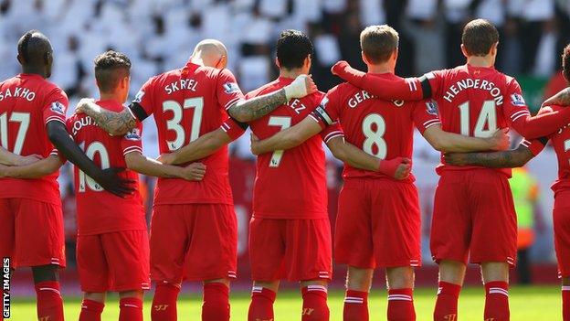Jadwal Pertandingan Bola Seru Akhir Pekan Ini