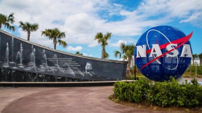 Karyawan NASA Positif Terinfeksi Virus Corona